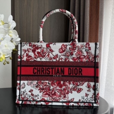 Christian Dior Shopping Bags